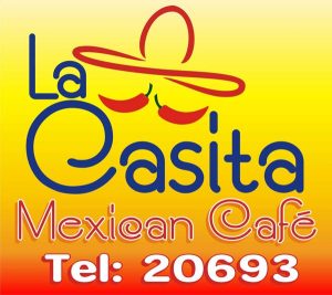 La Casisita