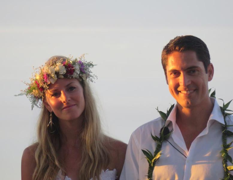 bride-and-groom